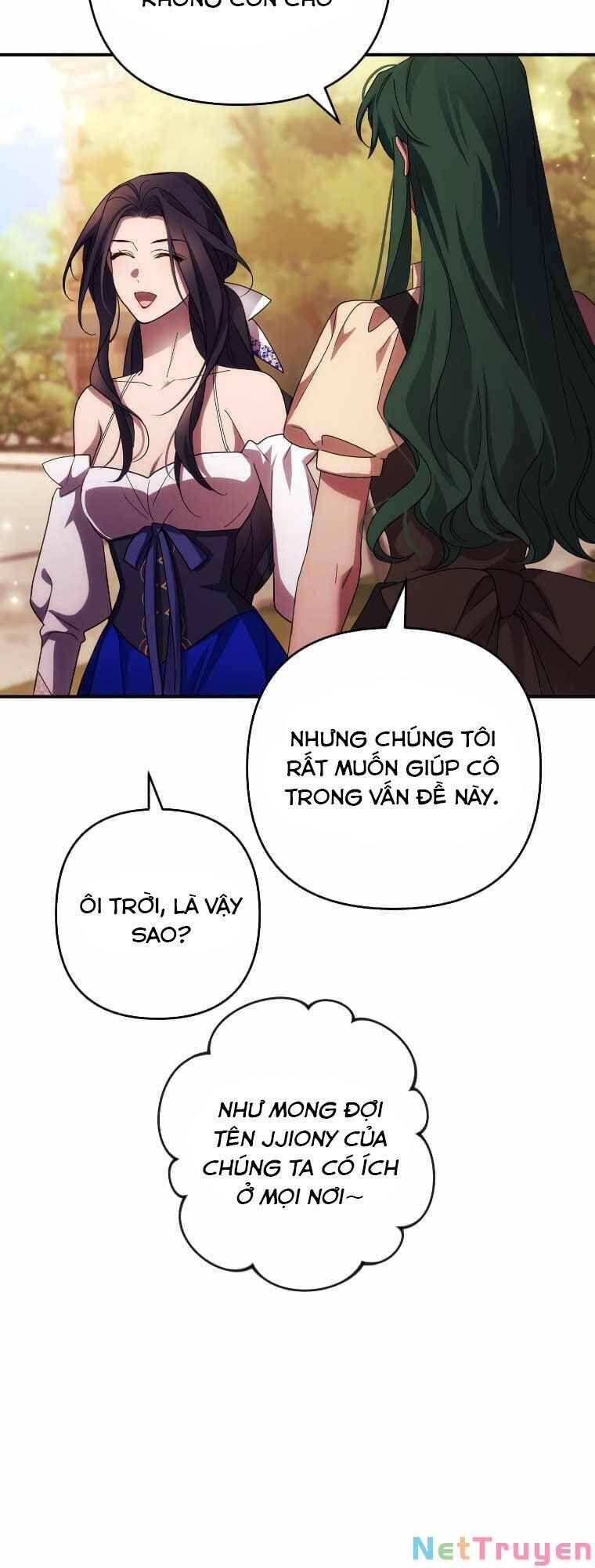 Tôi Sẽ Quyến Rũ Công Tước Phương Bắc Chương 29 page 48 - Giả Dược