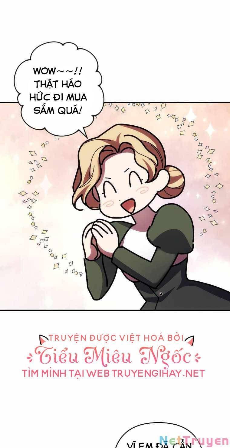 Tôi Sẽ Quyến Rũ Công Tước Phương Bắc Chương 29 page 6 - Giả Dược