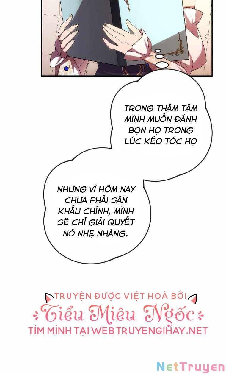 Tôi Sẽ Quyến Rũ Công Tước Phương Bắc Chương 29 page 55 - Giả Dược