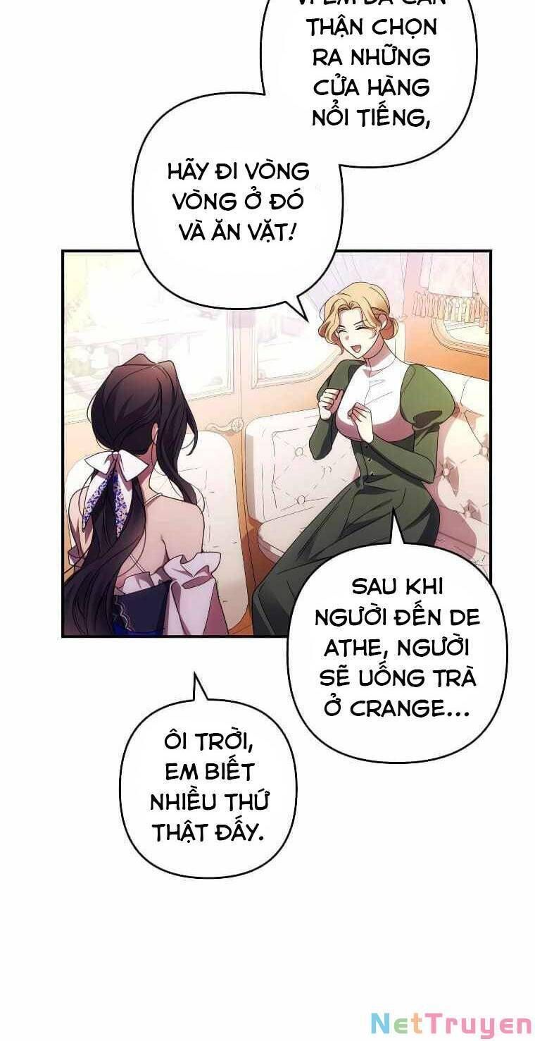 Tôi Sẽ Quyến Rũ Công Tước Phương Bắc Chương 29 page 7 - Giả Dược