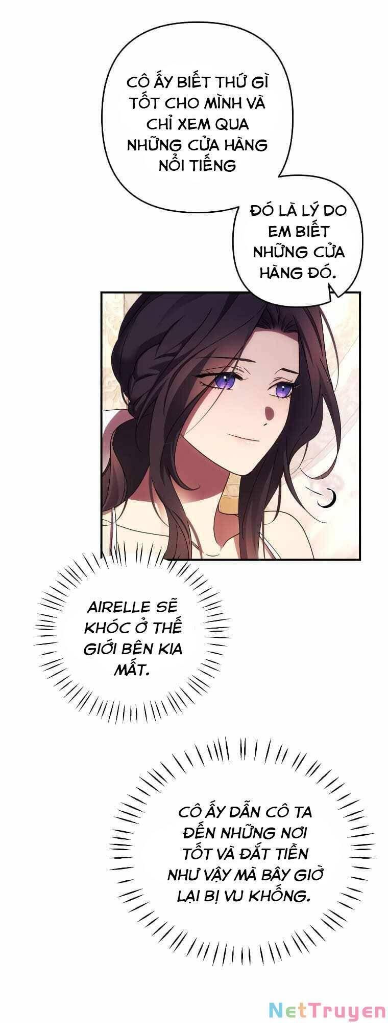 Tôi Sẽ Quyến Rũ Công Tước Phương Bắc Chương 29 page 9 - Giả Dược