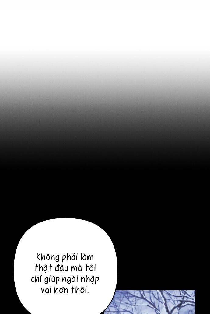 Tôi Sẽ Quyến Rũ Công Tước Phương Bắc Chương 3 page 25 - Giả Dược