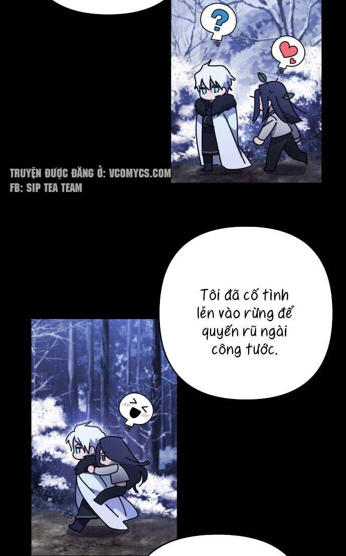 Tôi Sẽ Quyến Rũ Công Tước Phương Bắc Chương 3 page 26 - Giả Dược