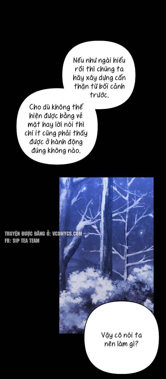 Tôi Sẽ Quyến Rũ Công Tước Phương Bắc Chương 3 page 30 - Giả Dược