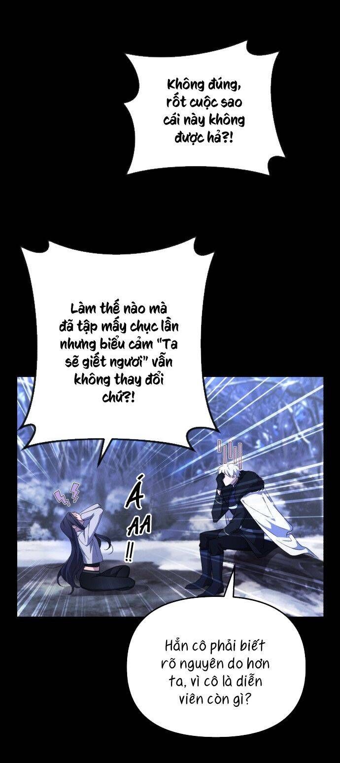 Tôi Sẽ Quyến Rũ Công Tước Phương Bắc Chương 3 page 46 - Giả Dược