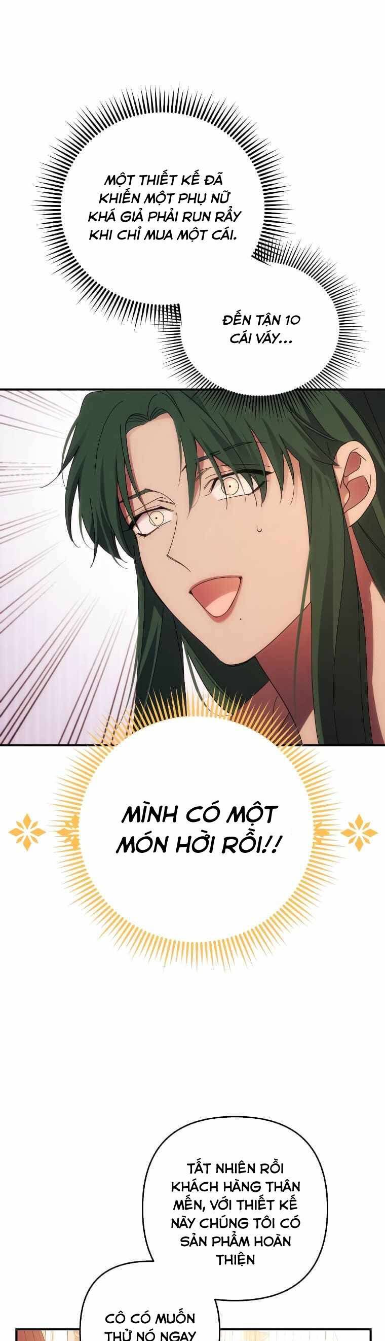 Tôi Sẽ Quyến Rũ Công Tước Phương Bắc Chương 30 page 6 - Giả Dược