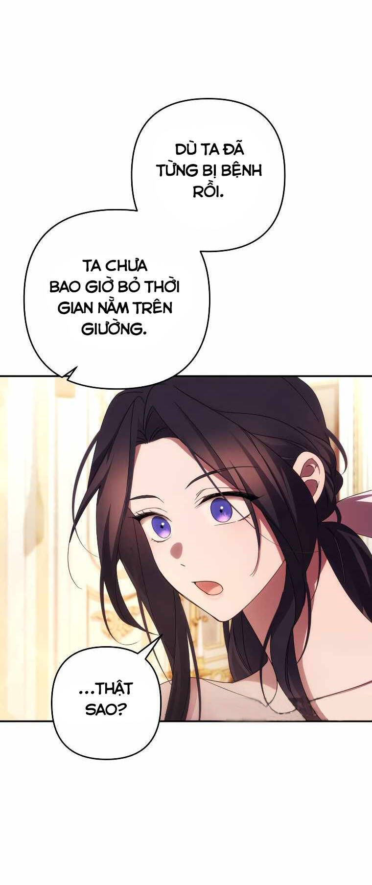 Tôi Sẽ Quyến Rũ Công Tước Phương Bắc Chương 31 page 11 - Giả Dược