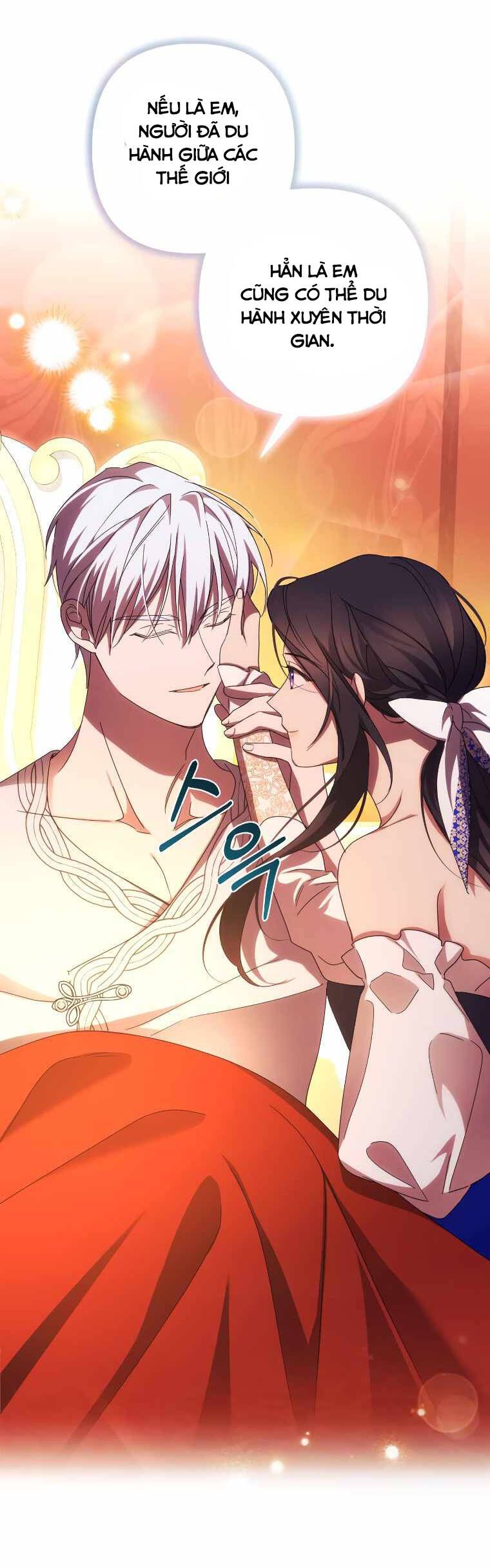 Tôi Sẽ Quyến Rũ Công Tước Phương Bắc Chương 31 page 17 - Giả Dược