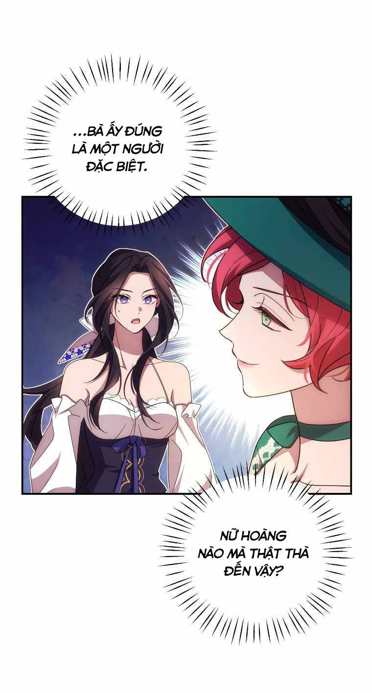 Tôi Sẽ Quyến Rũ Công Tước Phương Bắc Chương 31 page 42 - Giả Dược