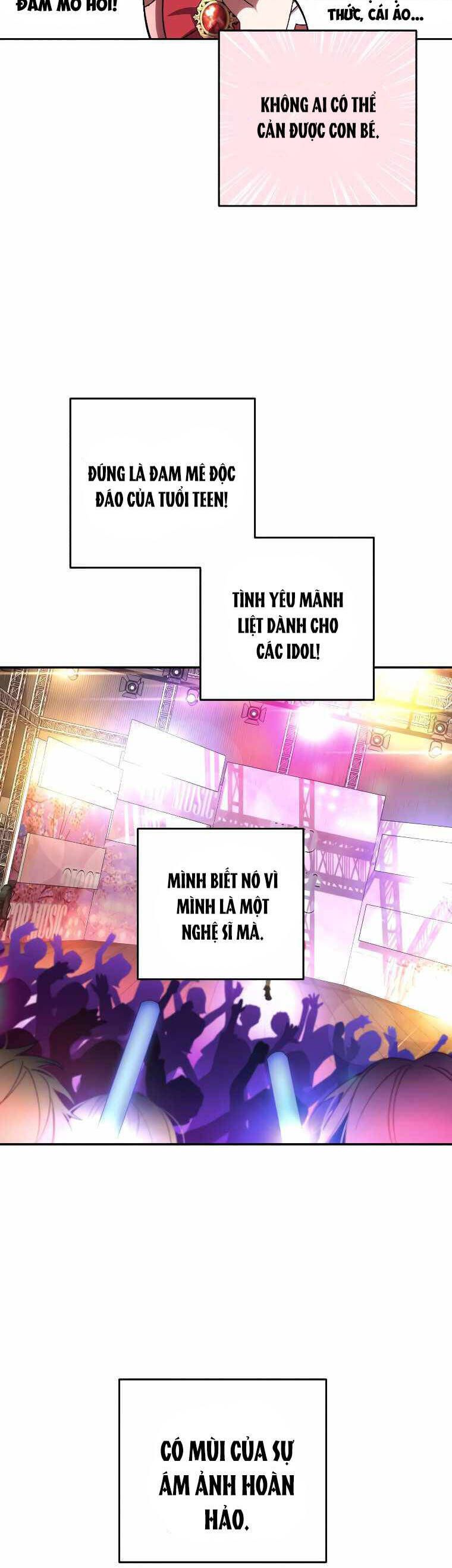 Tôi Sẽ Quyến Rũ Công Tước Phương Bắc Chương 32 page 16 - Giả Dược