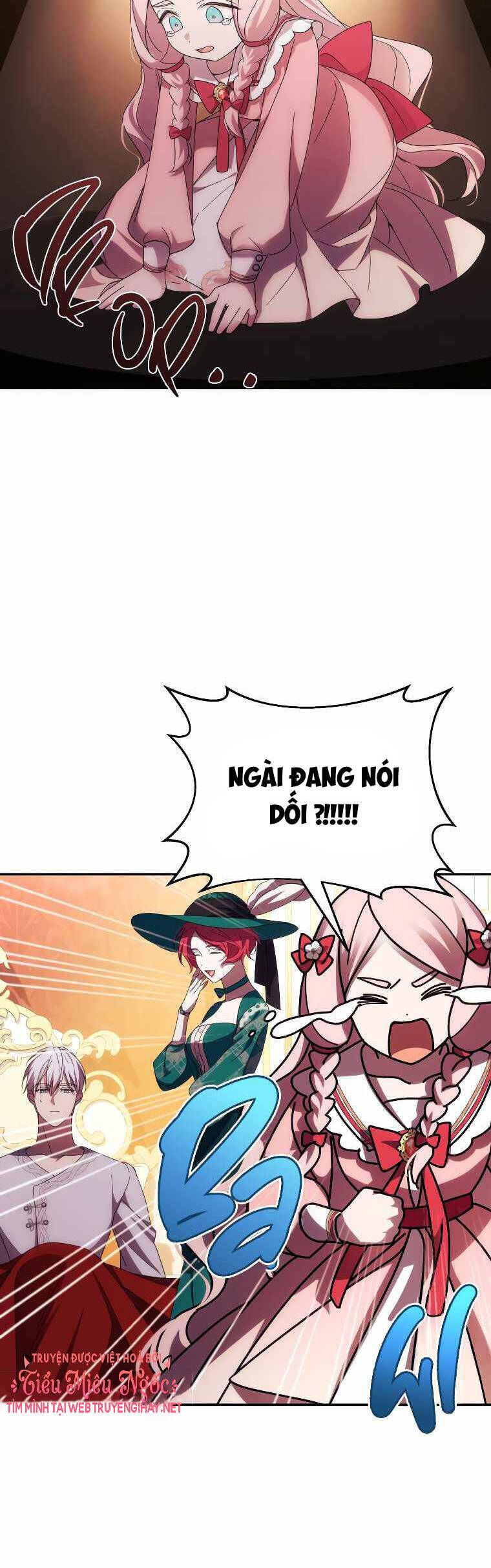 Tôi Sẽ Quyến Rũ Công Tước Phương Bắc Chương 32 page 24 - Giả Dược