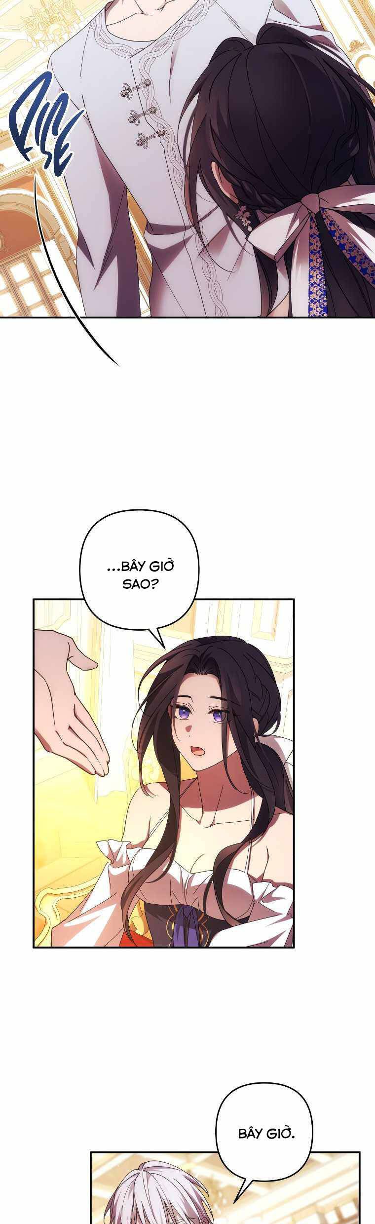 Tôi Sẽ Quyến Rũ Công Tước Phương Bắc Chương 32 page 42 - Giả Dược