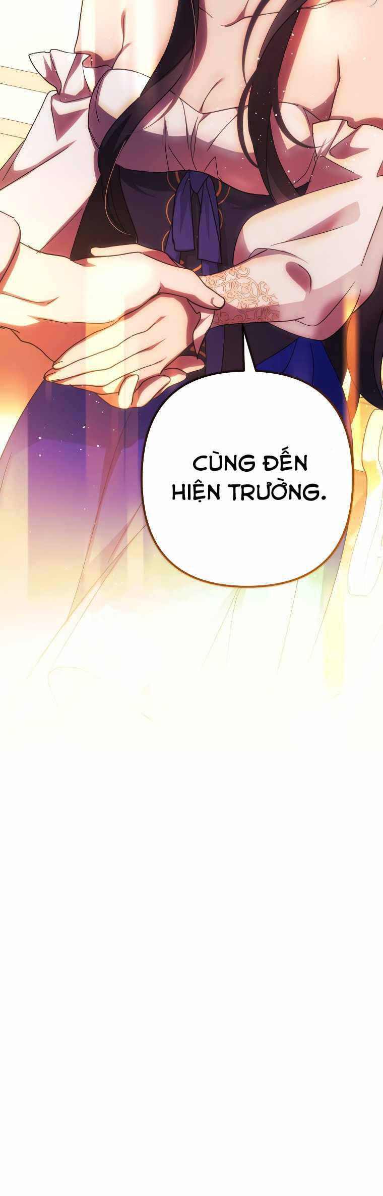 Tôi Sẽ Quyến Rũ Công Tước Phương Bắc Chương 32 page 45 - Giả Dược