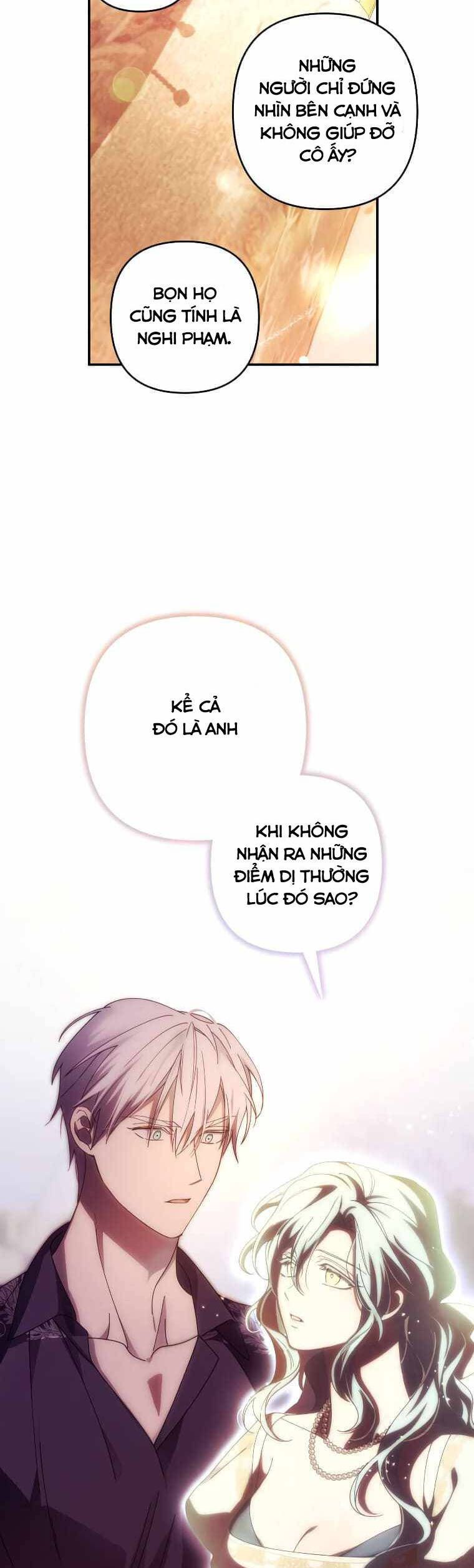 đọc truyện Tôi Sẽ Quyến Rũ Công Tước Phương Bắc Chương 33 ảnh 19 tại Truyện Dạ Ký