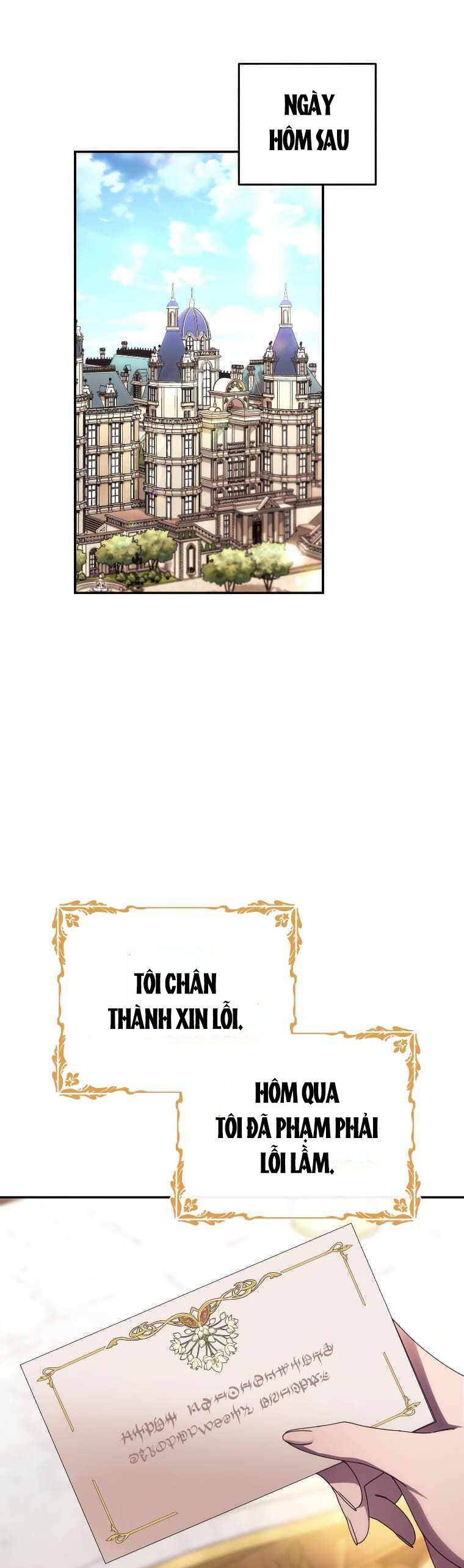 đọc truyện Tôi Sẽ Quyến Rũ Công Tước Phương Bắc Chương 33 ảnh 36 tại Truyện Dạ Ký