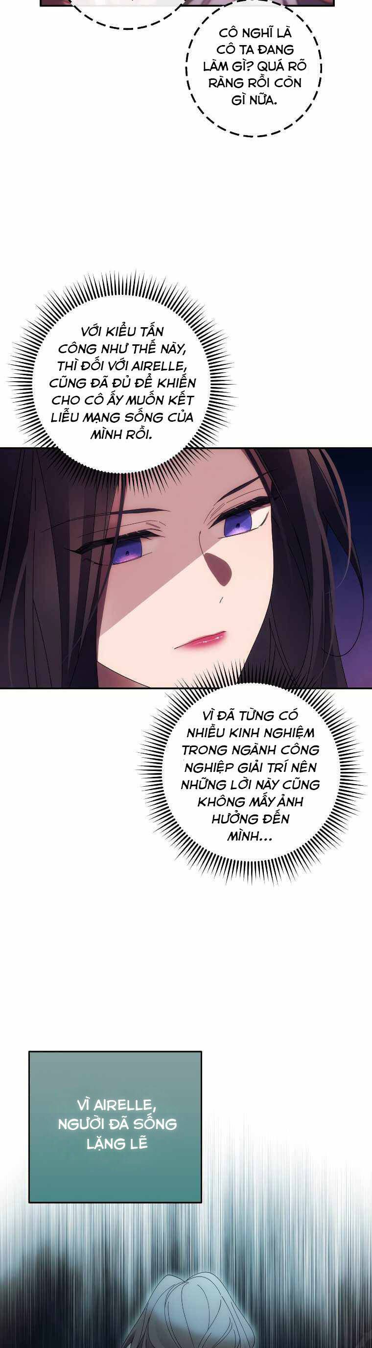 Tôi Sẽ Quyến Rũ Công Tước Phương Bắc Chương 34 page 34 - Giả Dược