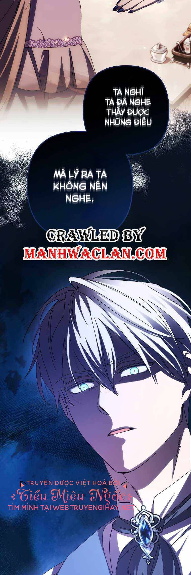 Tôi Sẽ Quyến Rũ Công Tước Phương Bắc Chương 34 page 38 - Giả Dược