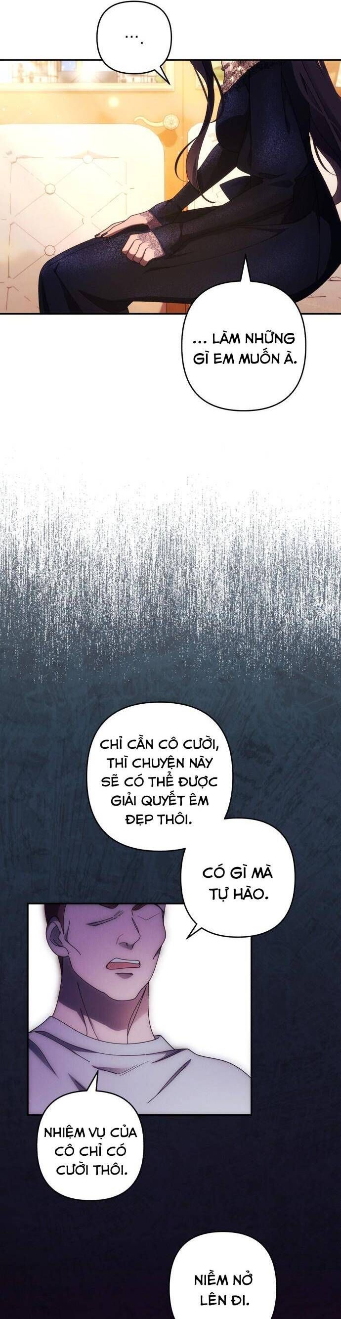 Tôi Sẽ Quyến Rũ Công Tước Phương Bắc Chương 35 page 23 - Giả Dược