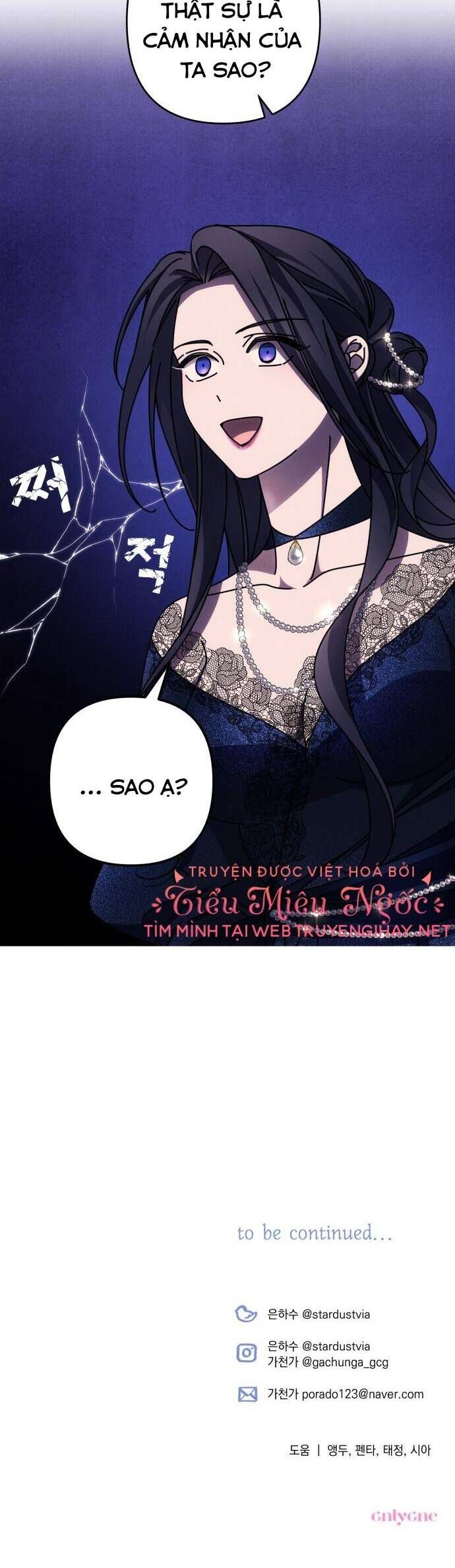 Tôi Sẽ Quyến Rũ Công Tước Phương Bắc Chương 35 page 33 - Giả Dược