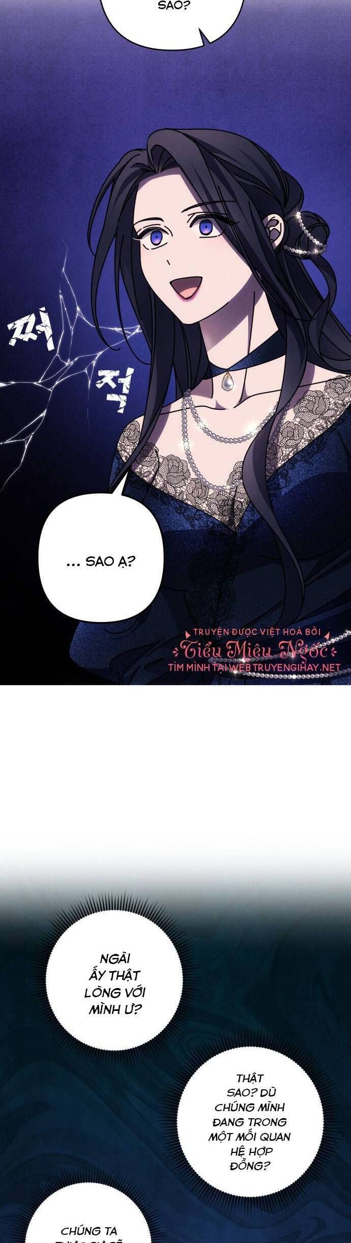 Tôi Sẽ Quyến Rũ Công Tước Phương Bắc Chương 36 page 2 - Giả Dược
