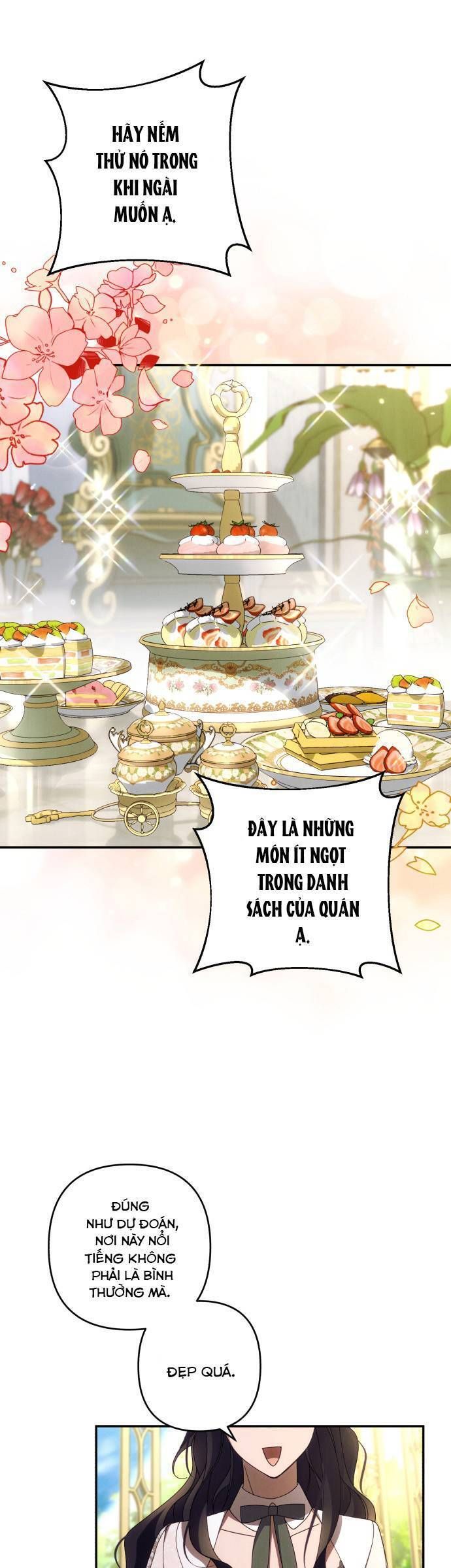 Tôi Sẽ Quyến Rũ Công Tước Phương Bắc Chương 36 page 19 - Giả Dược