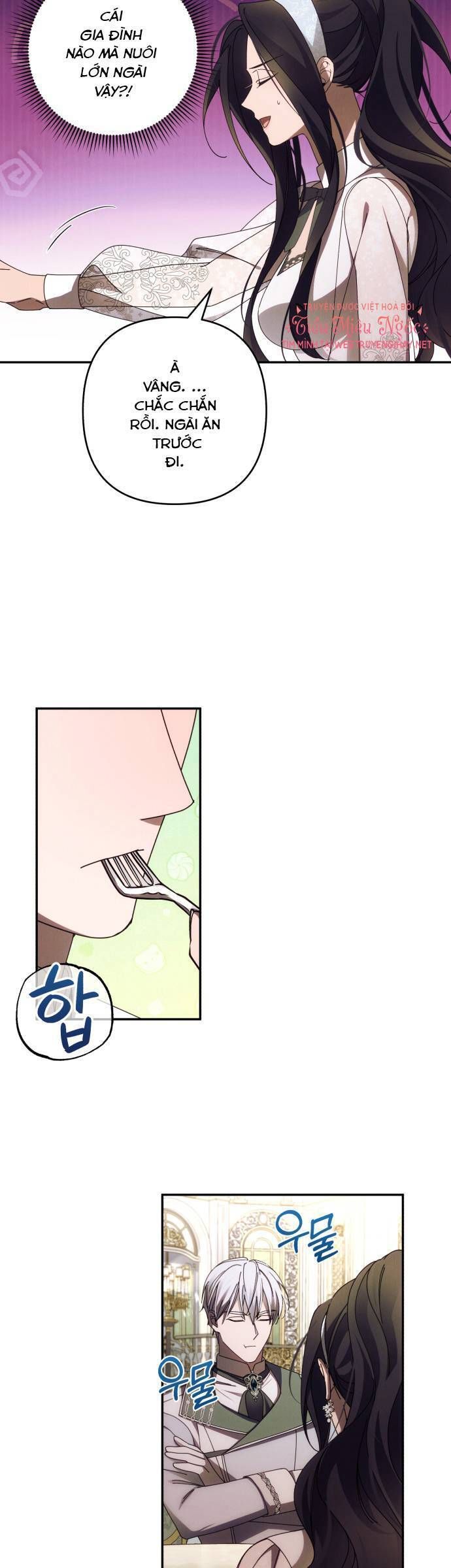 Tôi Sẽ Quyến Rũ Công Tước Phương Bắc Chương 36 page 22 - Giả Dược