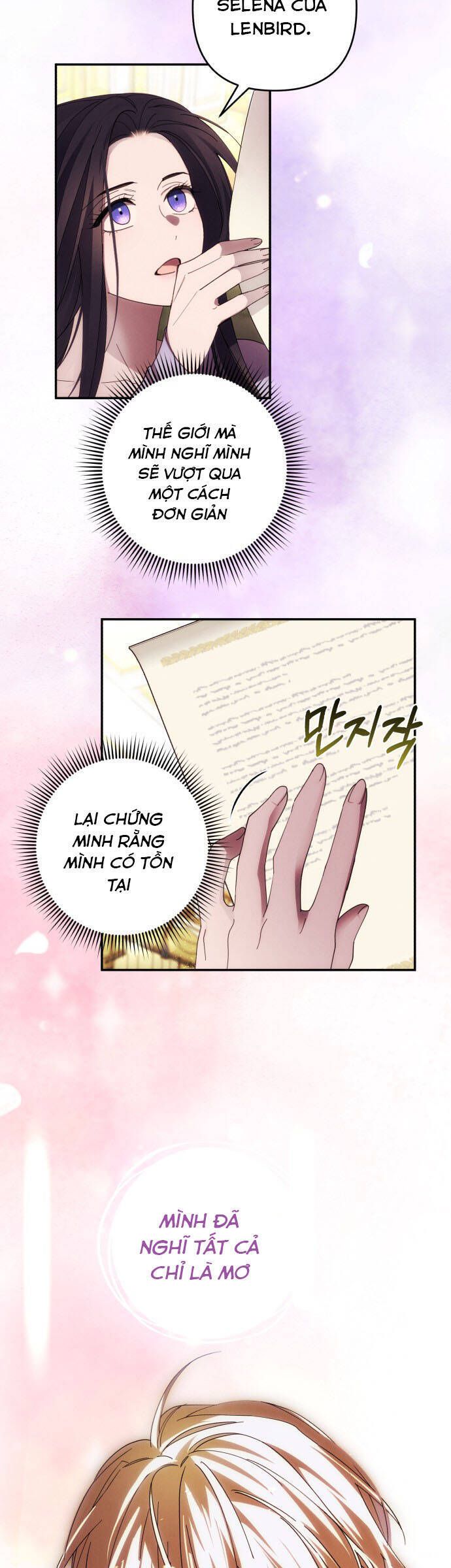 Tôi Sẽ Quyến Rũ Công Tước Phương Bắc Chương 37 page 11 - Giả Dược