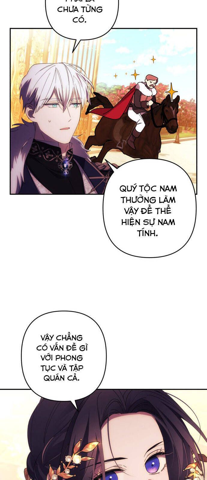 Tôi Sẽ Quyến Rũ Công Tước Phương Bắc Chương 37 page 29 - Giả Dược