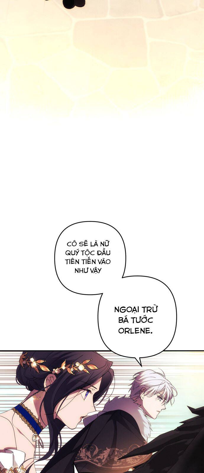 Tôi Sẽ Quyến Rũ Công Tước Phương Bắc Chương 37 page 35 - Giả Dược