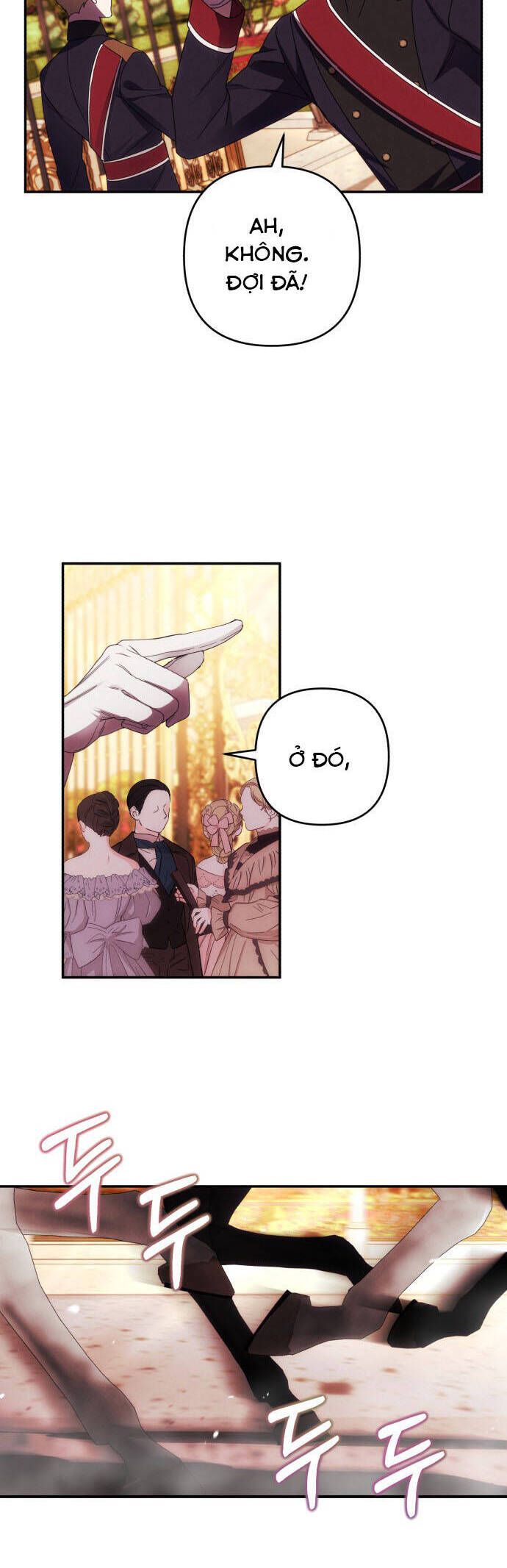 Tôi Sẽ Quyến Rũ Công Tước Phương Bắc Chương 37 page 43 - Giả Dược