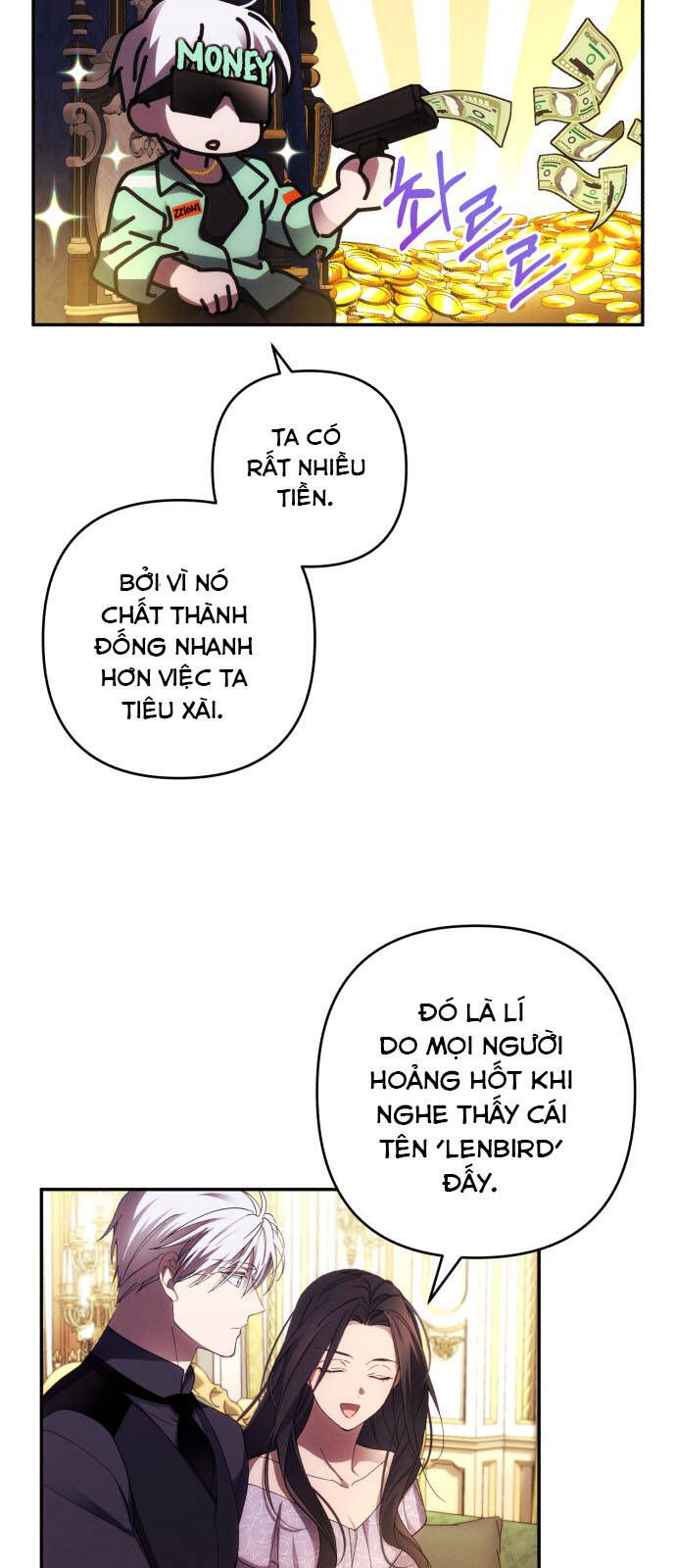 Tôi Sẽ Quyến Rũ Công Tước Phương Bắc Chương 37 page 6 - Giả Dược