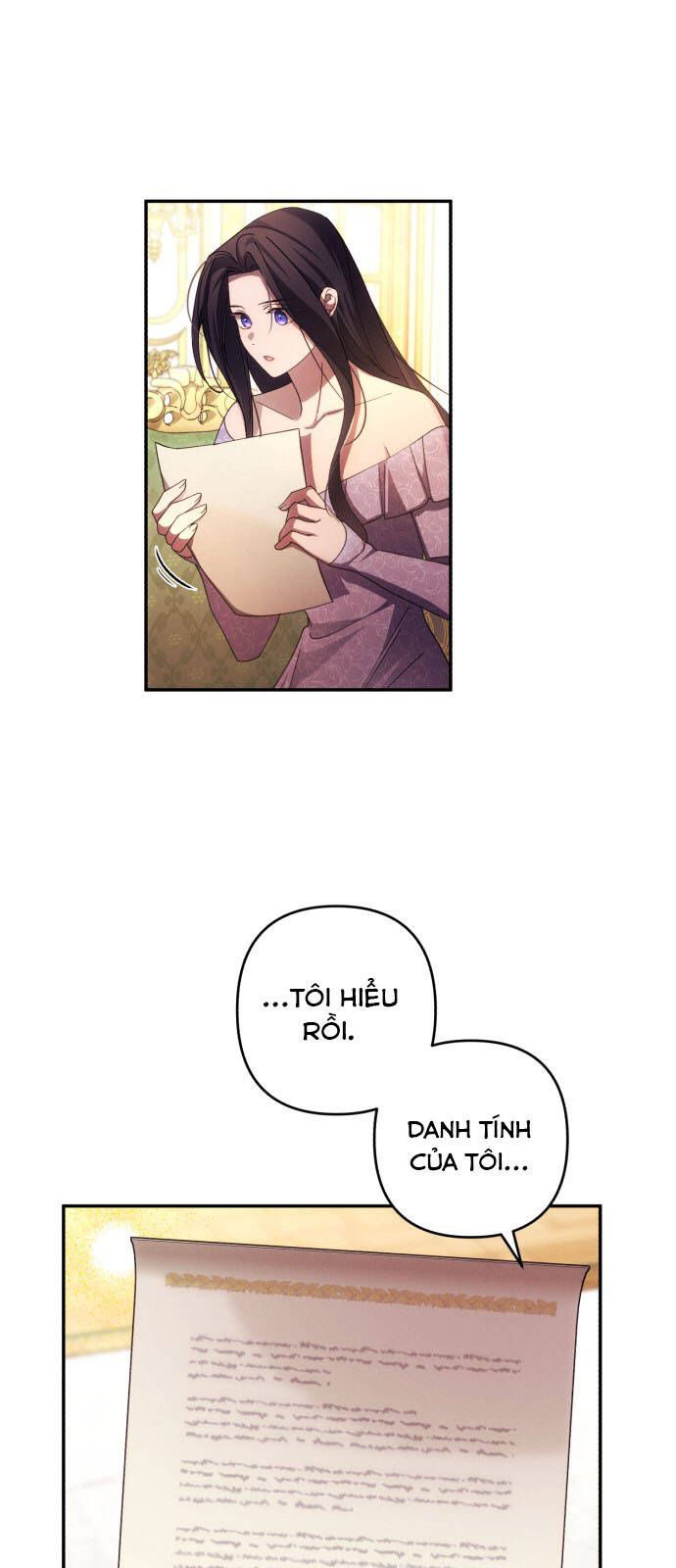 Tôi Sẽ Quyến Rũ Công Tước Phương Bắc Chương 37 page 9 - Giả Dược