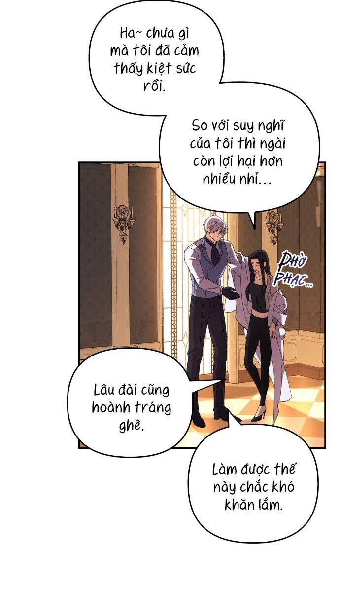 Tôi Sẽ Quyến Rũ Công Tước Phương Bắc Chương 4 page 18 - Giả Dược