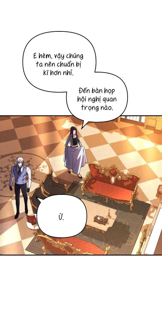 Tôi Sẽ Quyến Rũ Công Tước Phương Bắc Chương 4 page 19 - Giả Dược