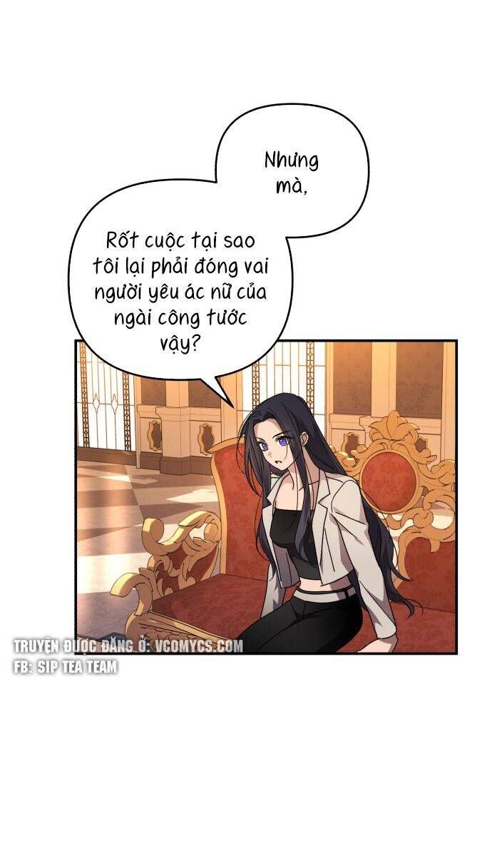 Tôi Sẽ Quyến Rũ Công Tước Phương Bắc Chương 4 page 20 - Giả Dược