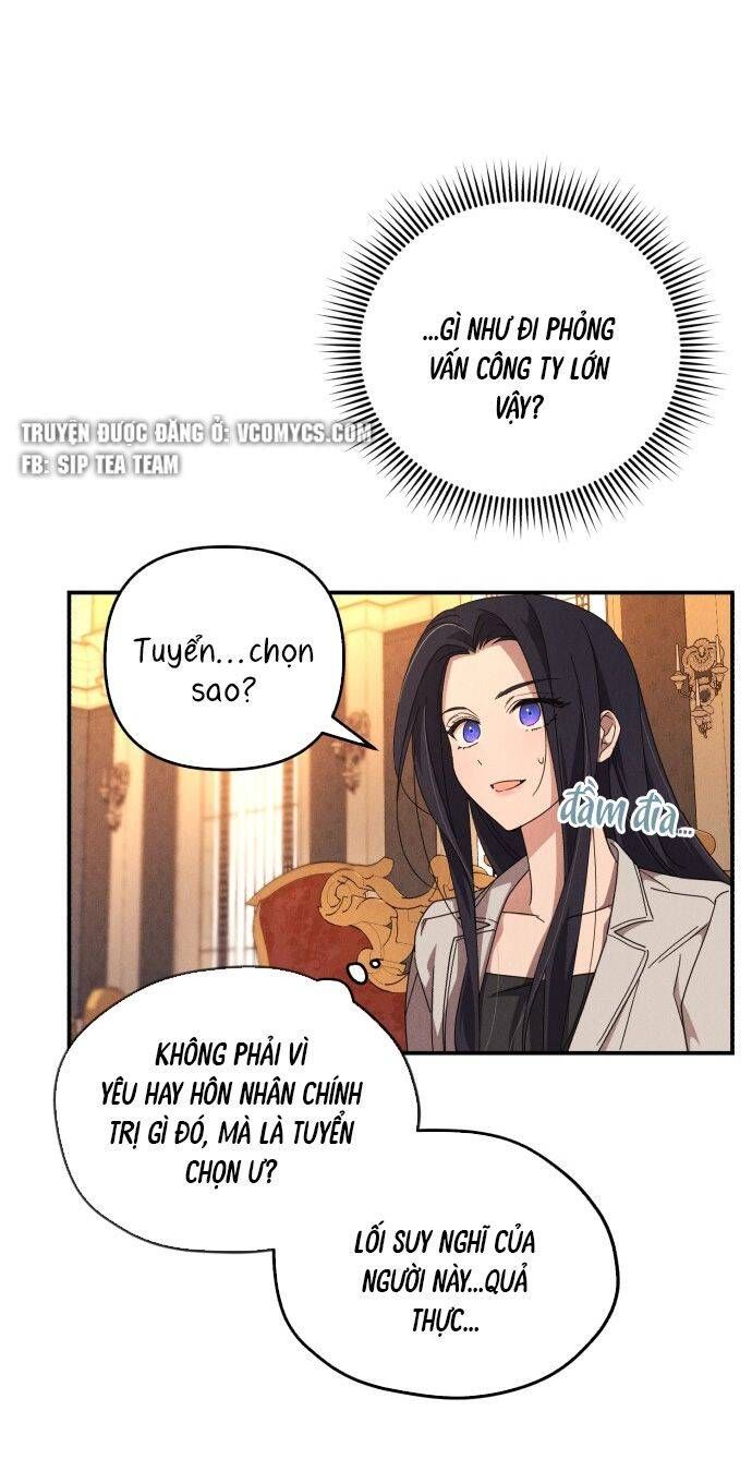 Tôi Sẽ Quyến Rũ Công Tước Phương Bắc Chương 4 page 24 - Giả Dược
