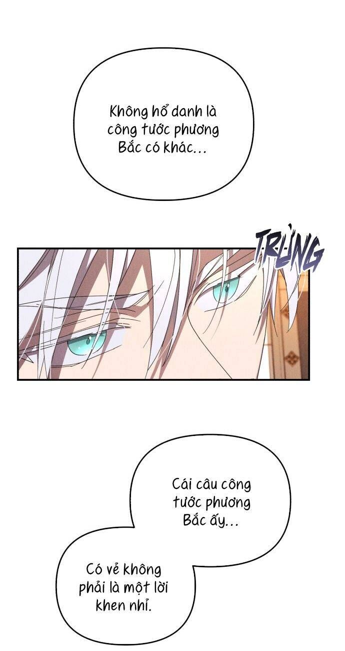 Tôi Sẽ Quyến Rũ Công Tước Phương Bắc Chương 4 page 25 - Giả Dược