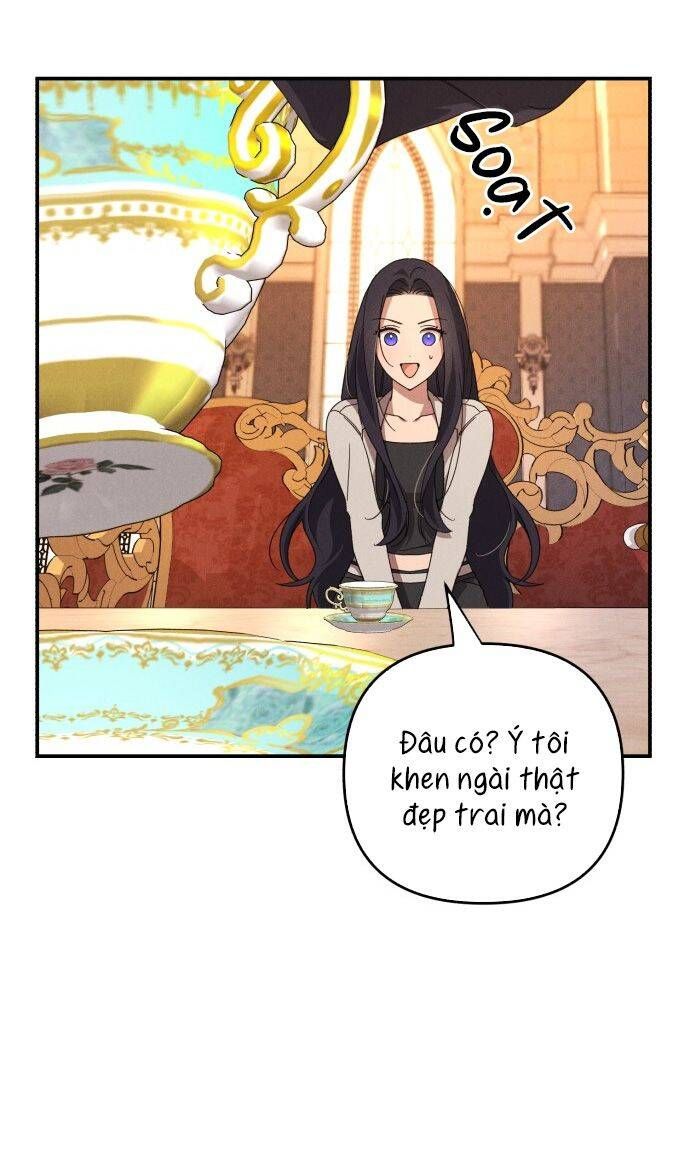 Tôi Sẽ Quyến Rũ Công Tước Phương Bắc Chương 4 page 26 - Giả Dược