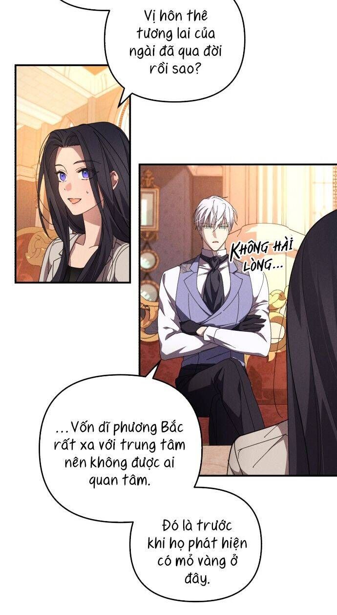 Tôi Sẽ Quyến Rũ Công Tước Phương Bắc Chương 4 page 28 - Giả Dược