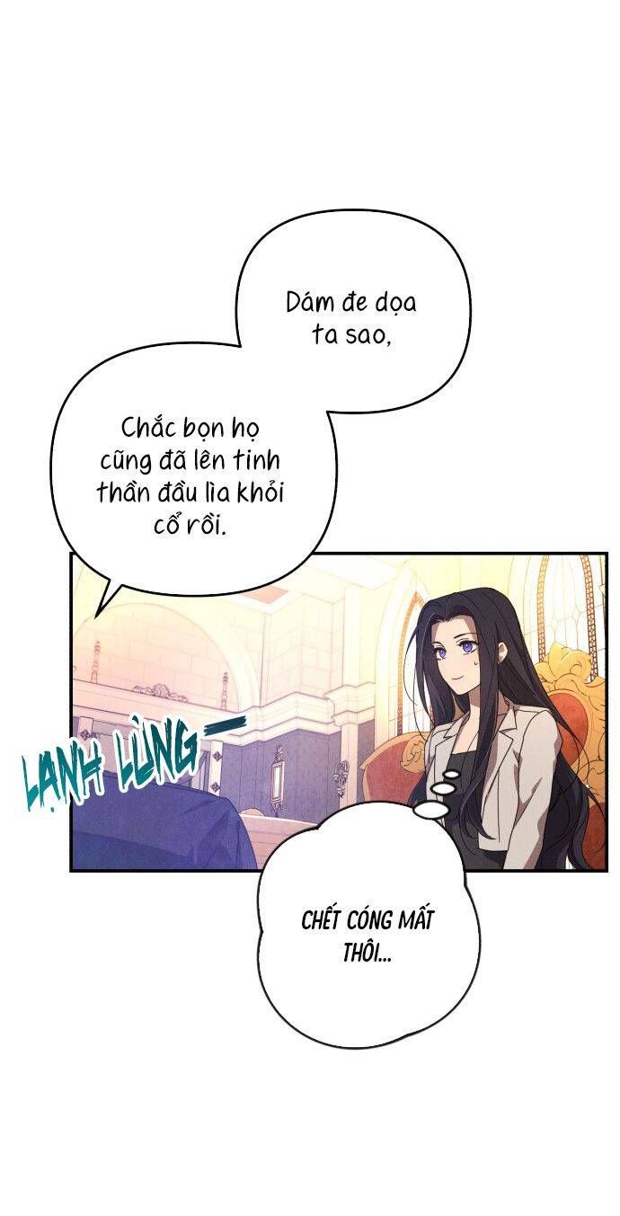Tôi Sẽ Quyến Rũ Công Tước Phương Bắc Chương 4 page 34 - Giả Dược