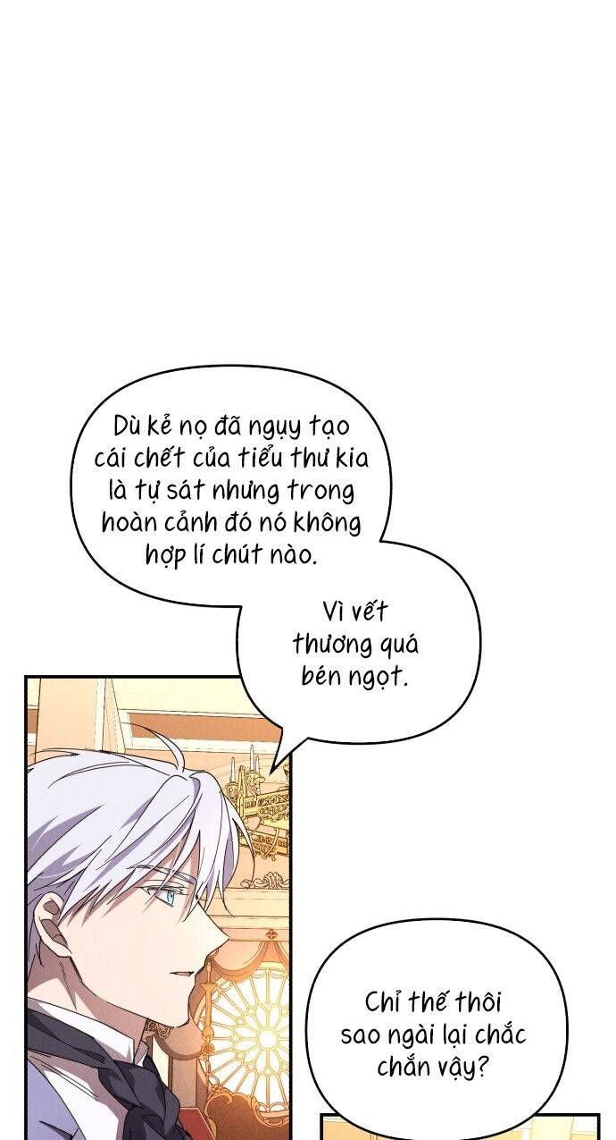 Tôi Sẽ Quyến Rũ Công Tước Phương Bắc Chương 4 page 35 - Giả Dược