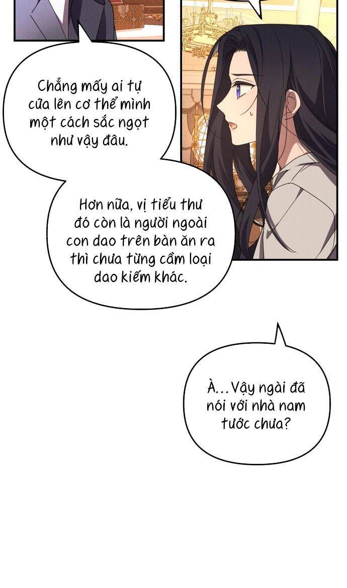 Tôi Sẽ Quyến Rũ Công Tước Phương Bắc Chương 4 page 36 - Giả Dược