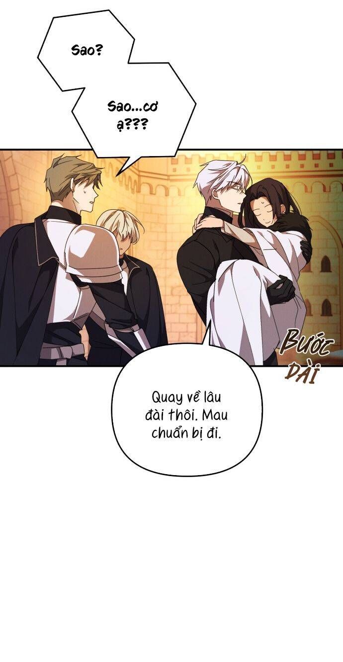 Tôi Sẽ Quyến Rũ Công Tước Phương Bắc Chương 4 page 5 - Giả Dược