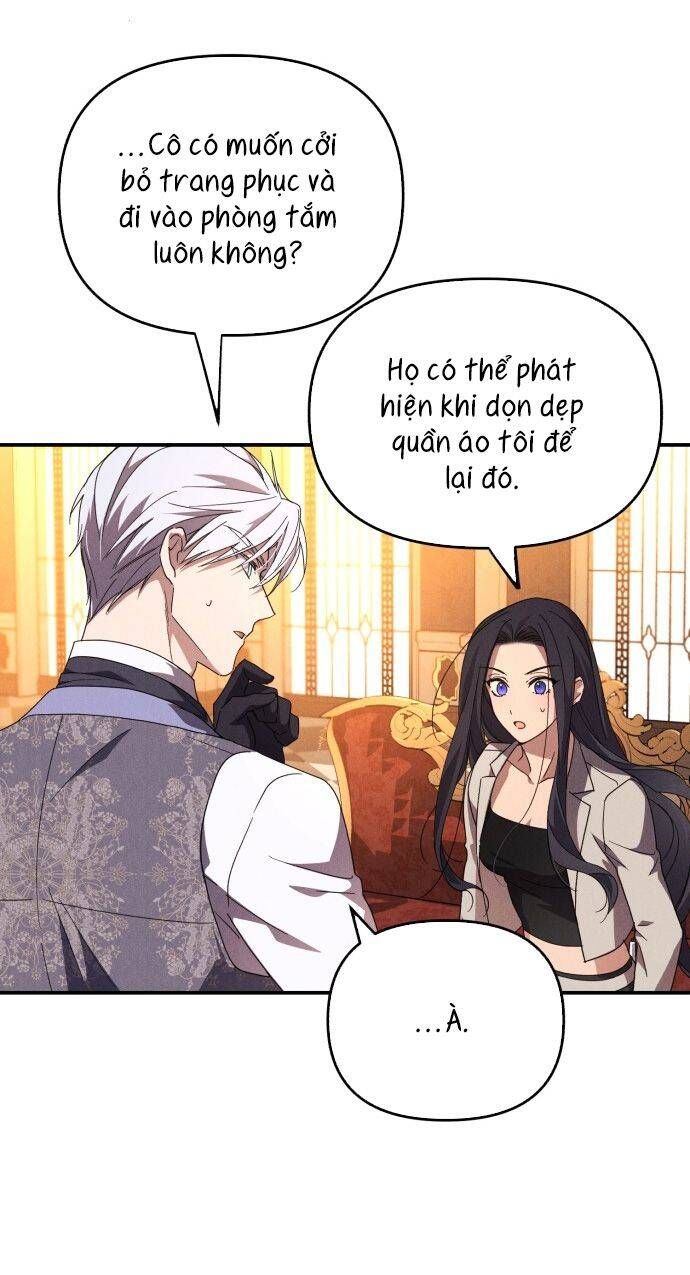 Tôi Sẽ Quyến Rũ Công Tước Phương Bắc Chương 4 page 42 - Giả Dược