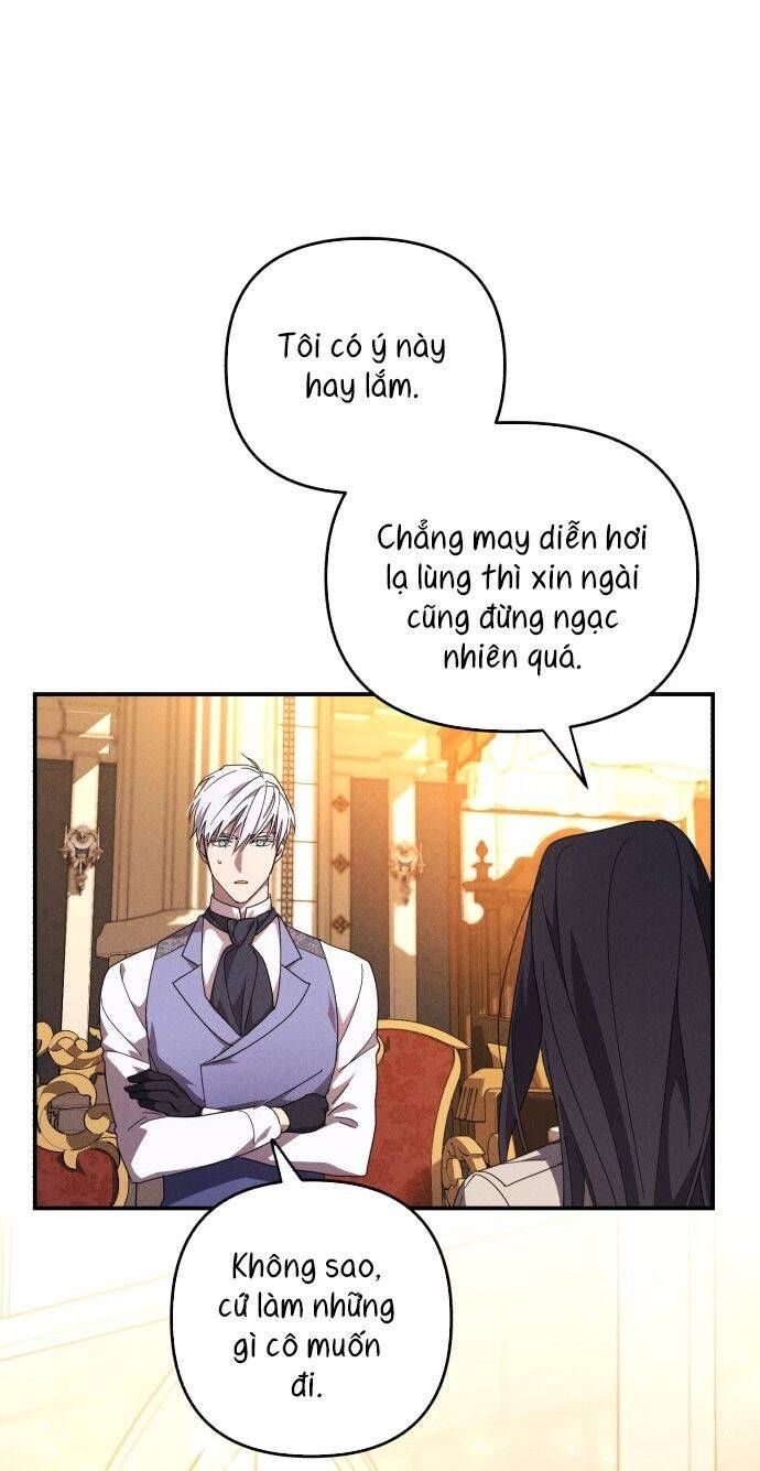 Tôi Sẽ Quyến Rũ Công Tước Phương Bắc Chương 4 page 44 - Giả Dược