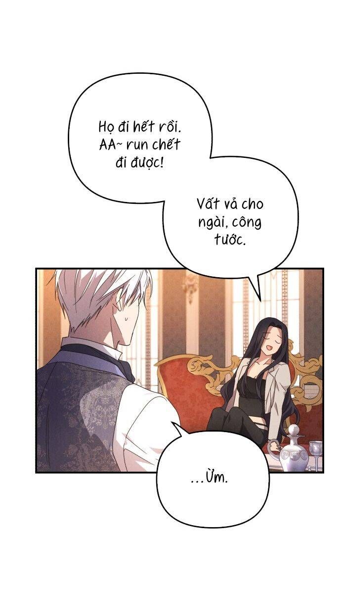 Tôi Sẽ Quyến Rũ Công Tước Phương Bắc Chương 4 page 61 - Giả Dược