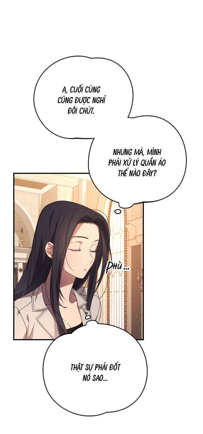 Tôi Sẽ Quyến Rũ Công Tước Phương Bắc Chương 4 page 63 - Giả Dược