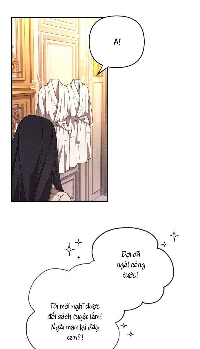 Tôi Sẽ Quyến Rũ Công Tước Phương Bắc Chương 4 page 67 - Giả Dược