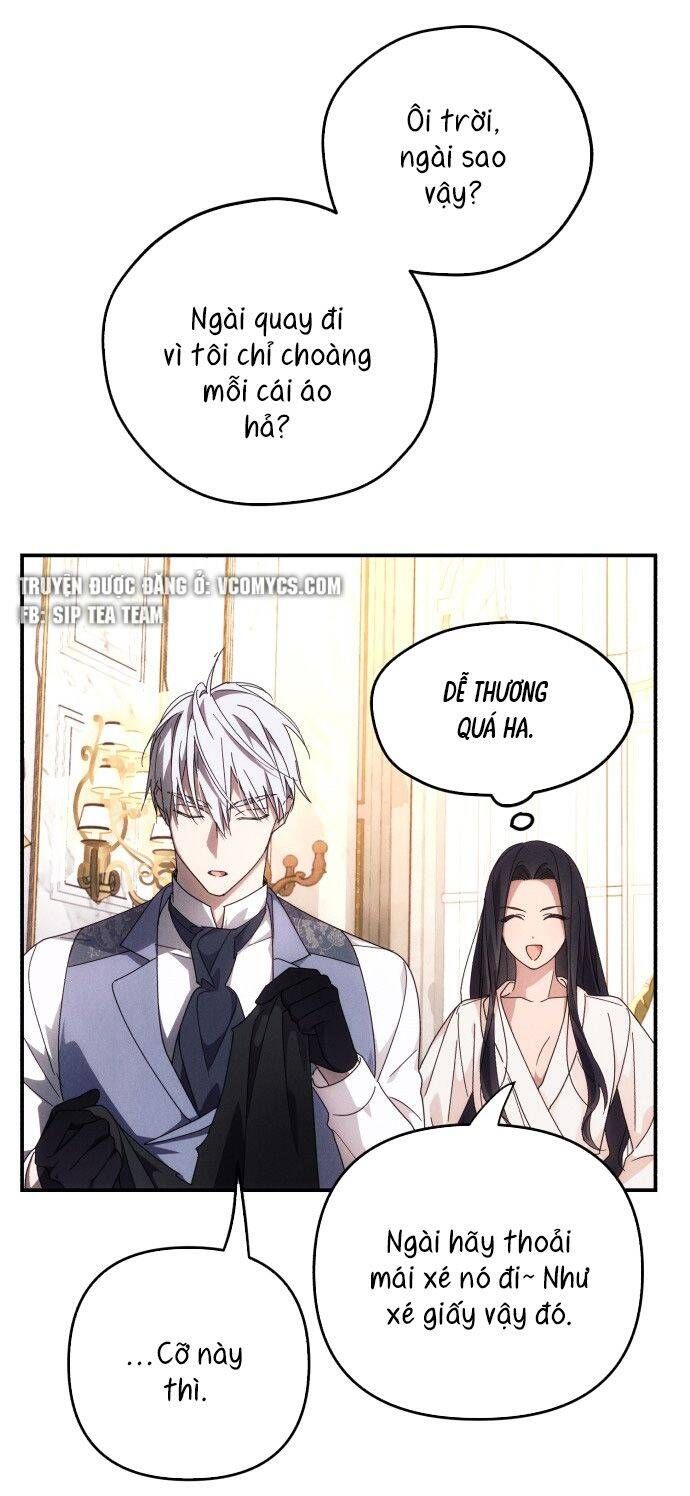 Tôi Sẽ Quyến Rũ Công Tước Phương Bắc Chương 4 page 74 - Giả Dược