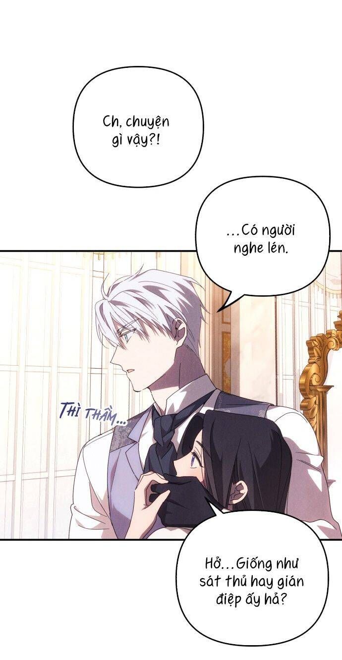 Tôi Sẽ Quyến Rũ Công Tước Phương Bắc Chương 4 page 79 - Giả Dược